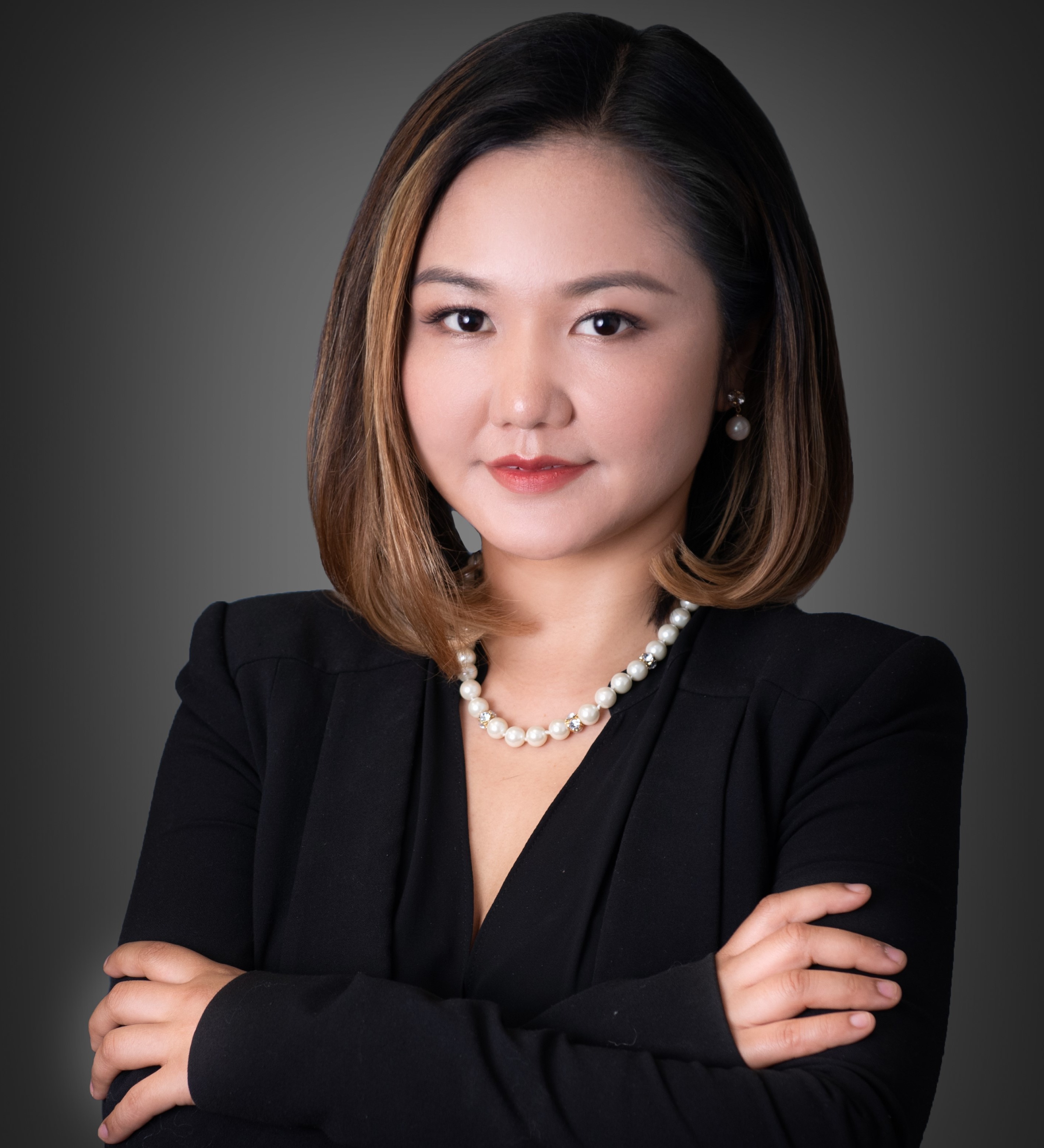 Sabrina Li