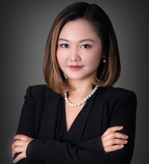 Sabrina Li's Profile Image