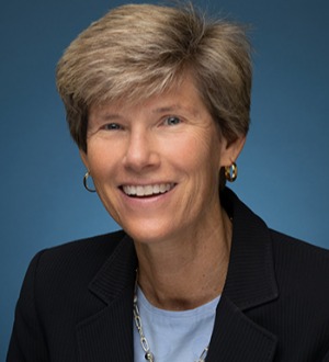 Sally J. Daggett's Profile Image