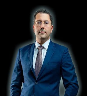 Sam Heidari's Profile Image