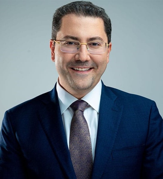 Sam Heidari's Profile Image