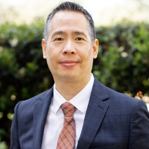 Samuel A. Wong's Profile Image