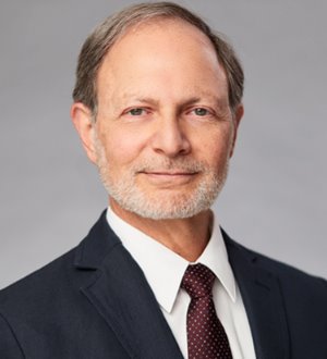 Samuel D. Chafetz's Profile Image