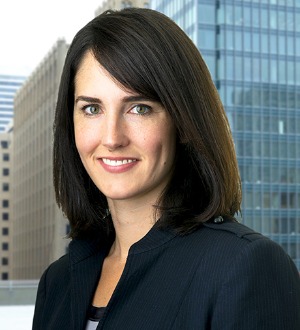 Sara M. Peters's Profile Image