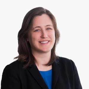 Sarah J. Kitchell's Profile Image