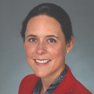 Sarah K. Frederick's Profile Image