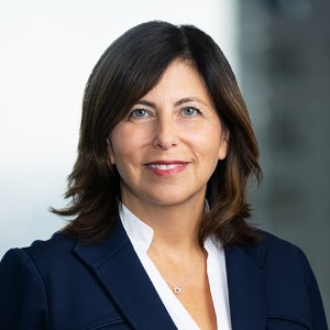 Sarah M. Bernstein