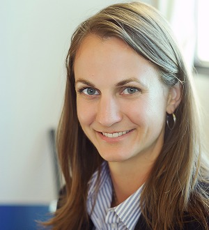 Sarah M. Stevenson's Profile Image