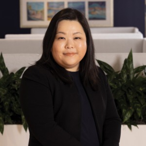 Sarah Ma's Profile Image