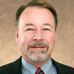 Scott A. Erickson's Profile Image