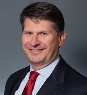 Scott D. Carey's Profile Image