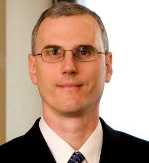 Scott R. Alexander's Profile Image