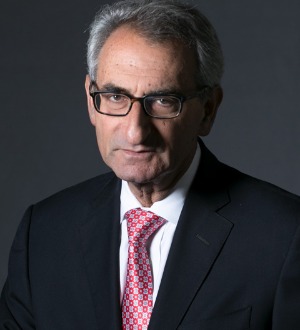 Scott S. Rosenblum's Profile Image