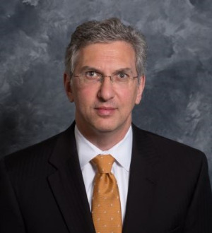 Seth D. Greenstein's Profile Image