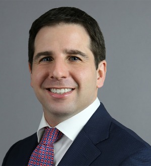 Seth D. Lamden's Profile Image