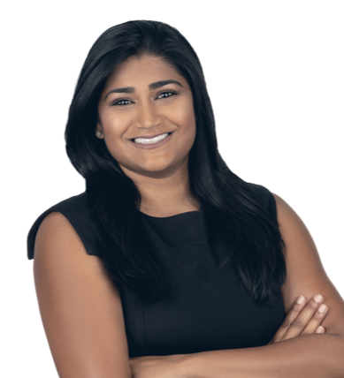 Sharmila Bhagwandeen's Profile Image