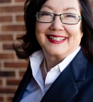 Sharon T. Thomas's Profile Image