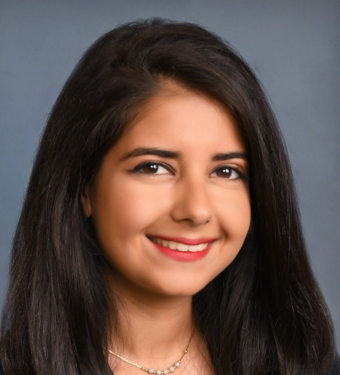 Shirin Afsous's Profile Image
