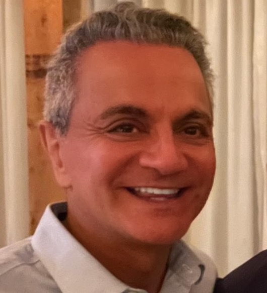 Spiro Verras's Profile Image