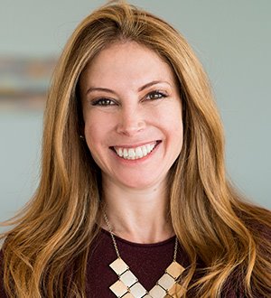 Staci Jennifer Riordan's Profile Image