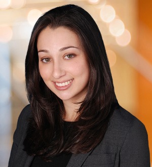 Stefanie J. Lipson's Profile Image