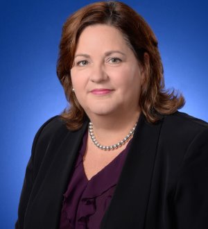 Stephanie A. Smithey's Profile Image