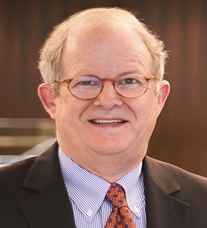 Stephen A. Rowe's Profile Image