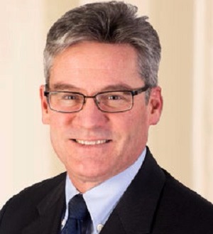 Stephen B. Grow's Profile Image
