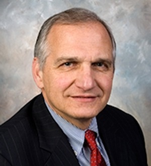 Stephen E. Glazek's Profile Image