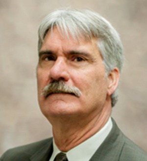 Stephen G. Reuter's Profile Image