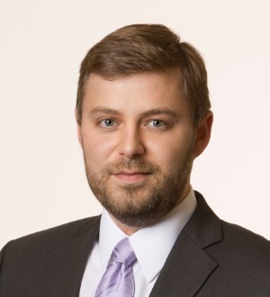 Stephen G.A. Myers's Profile Image