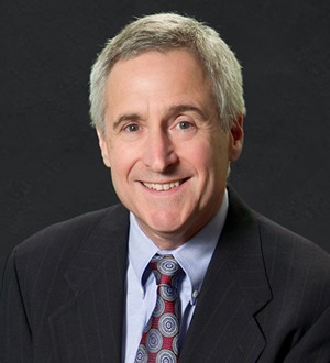 Stephen J. Rosenman
