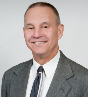 Stephen M. "Steve" Greecher, Jr.