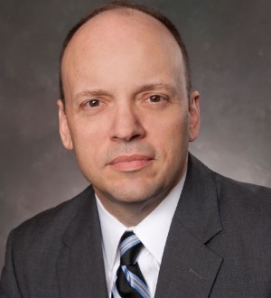 Stephen R. Smith's Profile Image