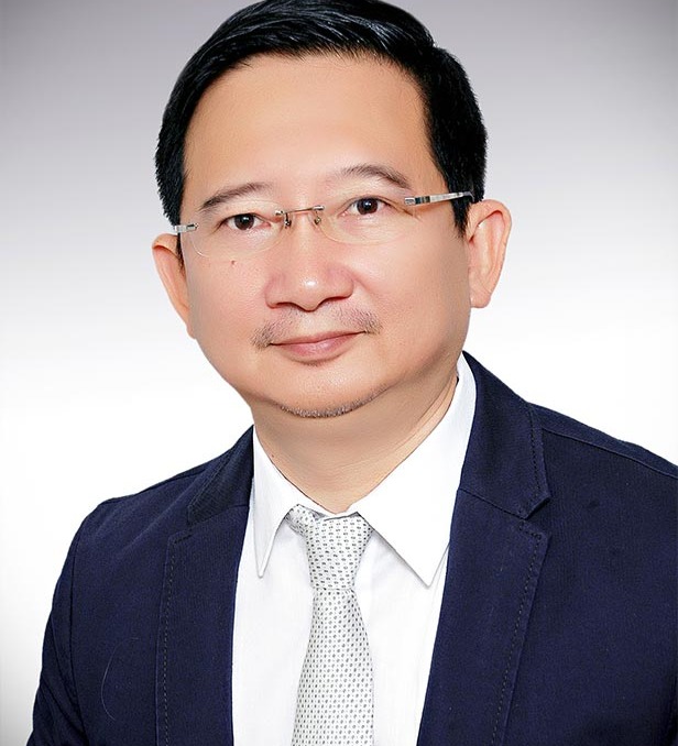 Steve Xu's Profile Image