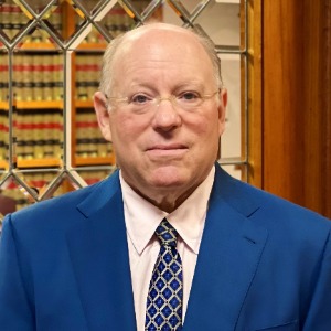 Steven J. Lane's Profile Image