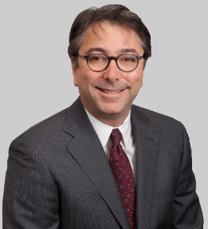 Steven M. Bernstein's Profile Image
