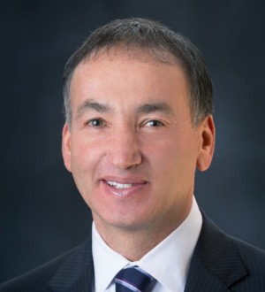 Steven M. Cohen's Profile Image