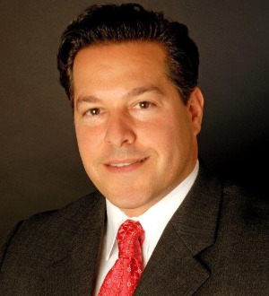 Steven M. Goldberg's Profile Image
