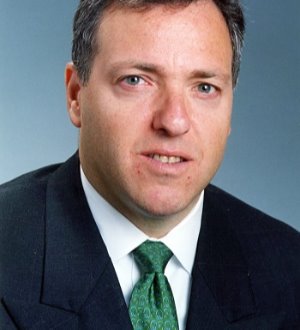 Steven M. Herman's Profile Image
