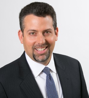 Steven M. Katz's Profile Image