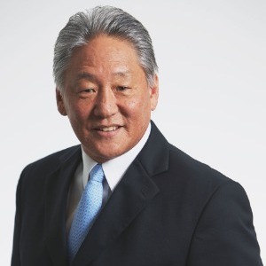 Steven S. C. Lim's Profile Image