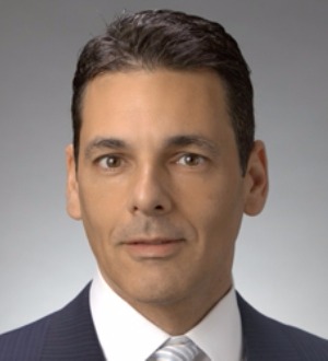 Steven W. Vazquez's Profile Image