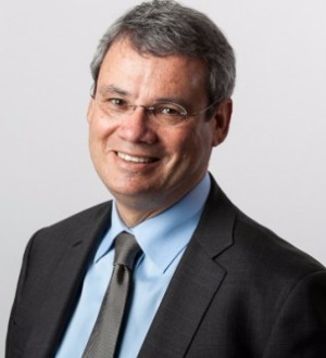 Stewart L. Cohen's Profile Image