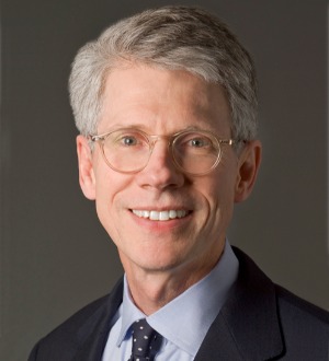 Stewart M. Landefeld's Profile Image