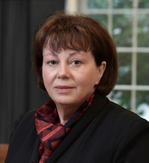 Susan B. Hollinger's Profile Image