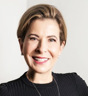 Susan J. Sadow's Profile Image