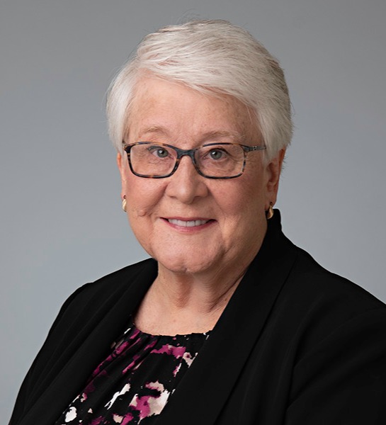 Susan M. Coler's Profile Image