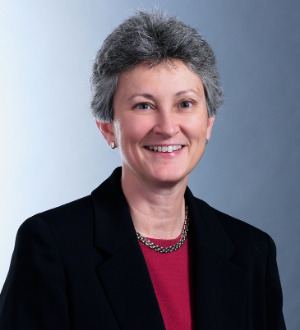 Susan M. Murray's Profile Image