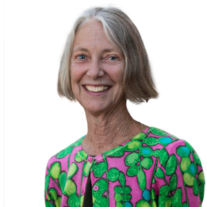 Susan W. Carlson's Profile Image